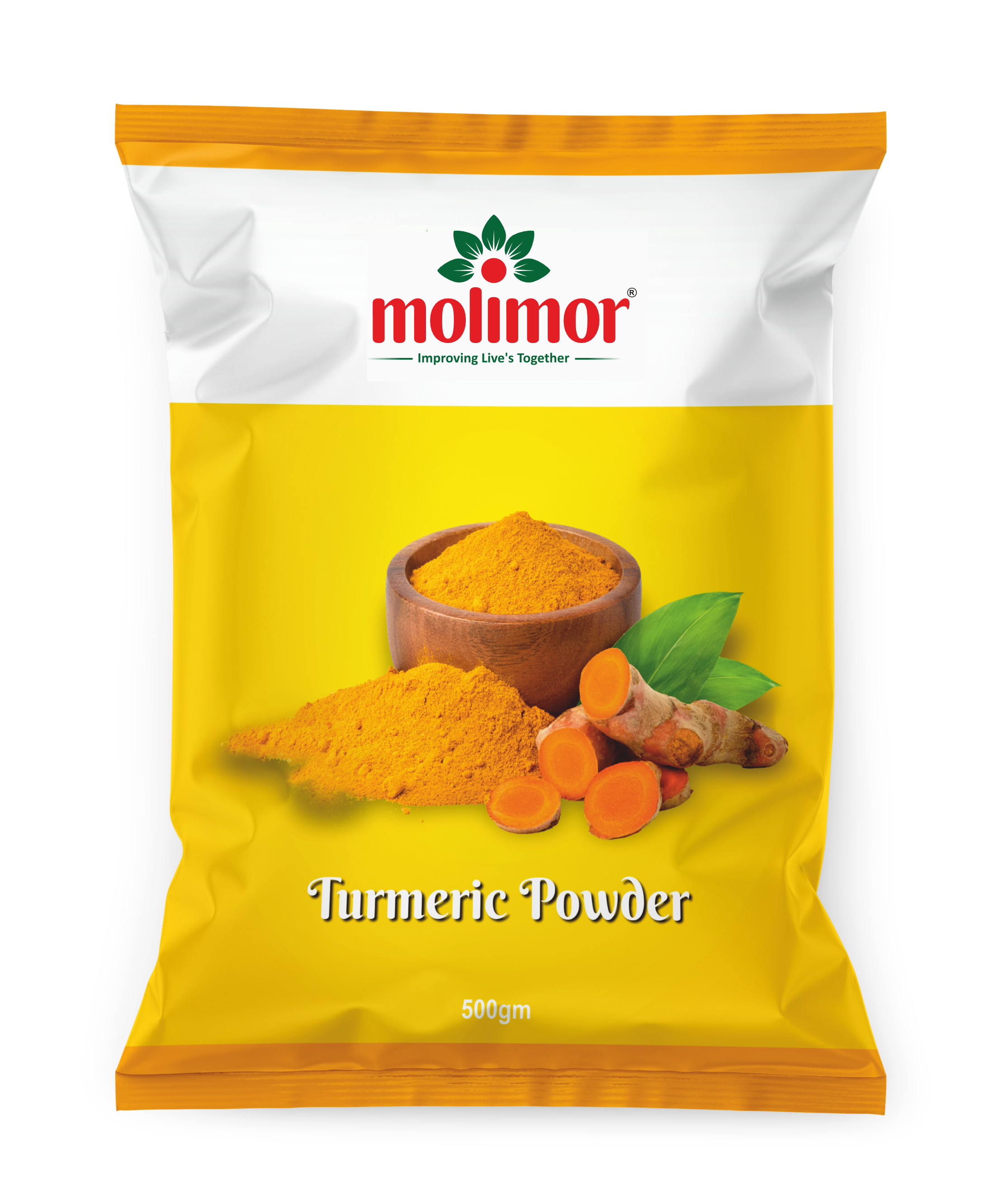 turmeric powder